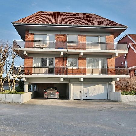 Villa Meeresstrand Villa Meeresstrand Appartement 10 Haffkrug Eksteriør bilde